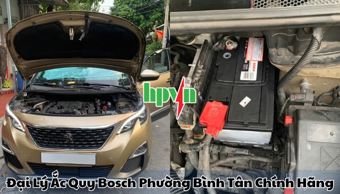 Cửa H&agrave;ng Ắc Quy Bosch Phường B&igrave;nh T&acirc;n Ch&iacute;nh H&atilde;ng