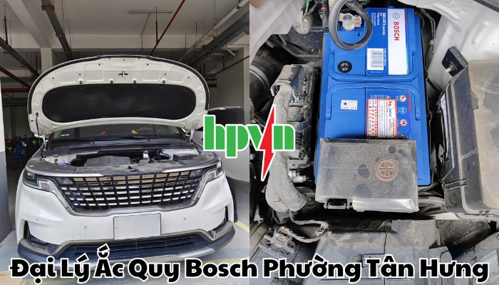 Đại l&yacute; ắc quy Bosch phường T&acirc;n Hưng