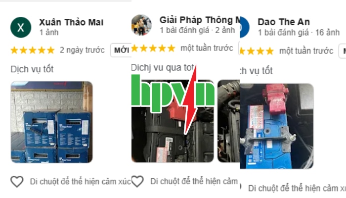Nhận được nhiều đ&aacute;nh gi&aacute; tốt từ kh&aacute;ch h&agrave;ng