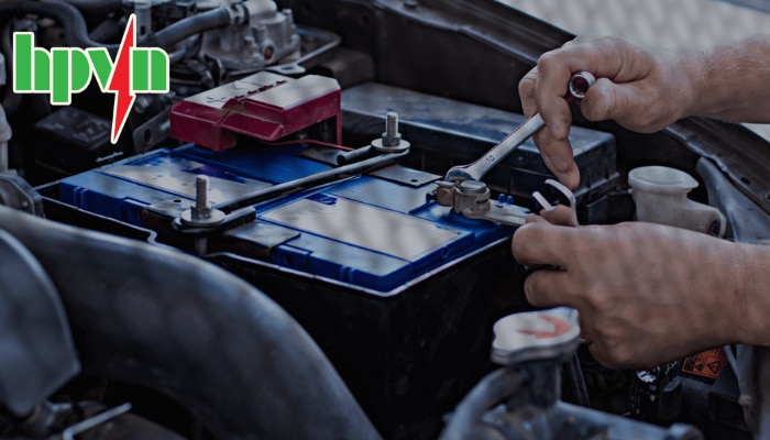 K&iacute;ch thước b&igrave;nh v&agrave; vị tr&iacute; lắp đặt tr&ecirc;n xe