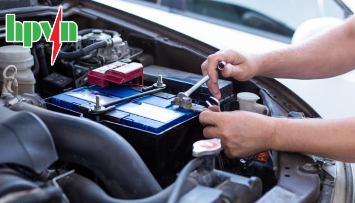 Nhu cầu thay b&igrave;nh ắc quy Bosch phường C&aacute;t L&aacute;i