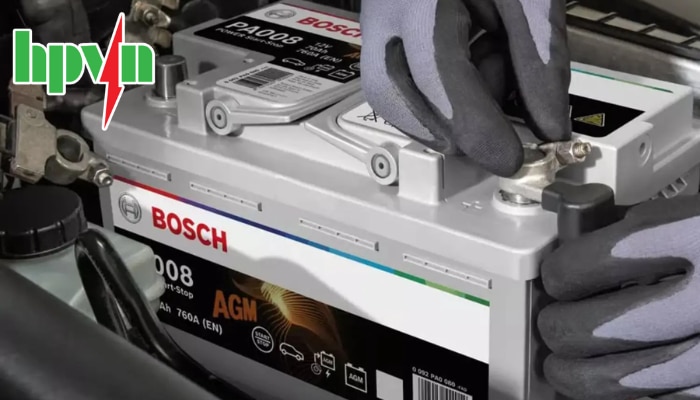 V&igrave; sao ắc quy Bosch được nhiều người tin d&ugrave;ng?