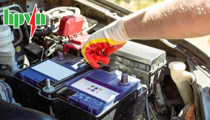 V&igrave; sao cần thay ắc quy kịp thời khi ph&aacute;t hiện ắc quy yếu?